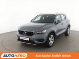 Volvo XC40 2.0 D4 Momentum Pro AWD Aut.*NAVI*CAM* - gebrauchte Volvo XC40 aus dem Jahr 2019