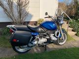 BMW R850R  - MOTORRAD AUS DEM JAHR 1999