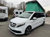 Mercedes-Benz V220 Marco Polo Küche LED ACC AHK - Mercedes-Benz Marco Polo