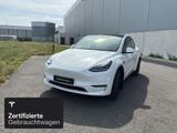 Tesla Model Y Long Range AWD - Tesla Model Y in Hannover