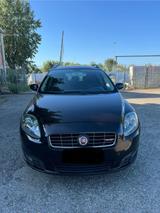 Fiat Croma 1.9 Multijet Dynamic - gebrauchte Fiat Croma aus dem Jahr 2008