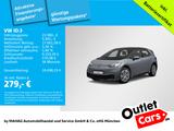 Volkswagen ID.3 Pro 107 kW CCS LED Navi ParkPilot RearView - VW ID.3 in München