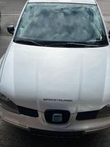 Seat Arosa 1.0l - Seat Arosa aus 2001