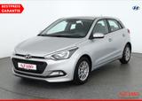 Hyundai i20 1.2 Go Klimaanlage - Hyundai i20 mit Benzin-Antrieb