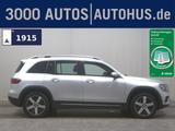 Mercedes-Benz GLB 220 d Progressive Navi AHK LED Sound RFK - Mercedes GLB-Klasse bis 20.000 Euro
