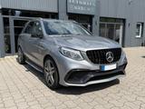 Mercedes-Benz GLE 63 AMG 360GRAD SHZ SHD HARMAN/KARDON - Mercedes-Benz GLE 63 AMG Gebrauchtwagen