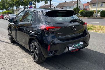 Opel Corsa_e GS Line Park&Go