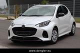 Mazda 2 Hybrid Prime Line - Mazda 2: Hybrid Prime Line