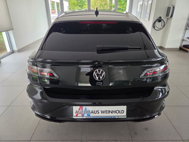 Arteon  Shootingbrake R 2.0 TSI DSG 4MOT LED NAV