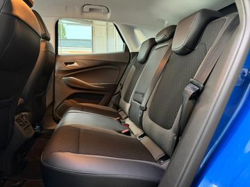 Opel Grandland (X) - 11