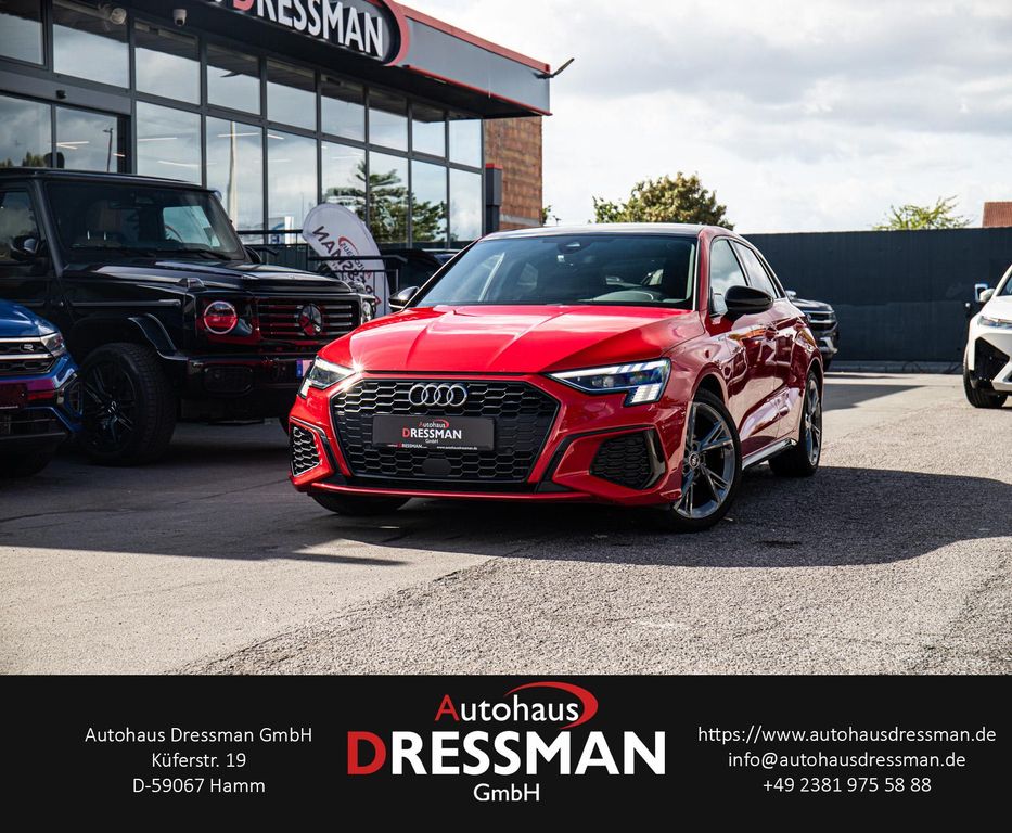 Image of Audi A3