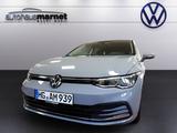 Volkswagen Golf Variant 1.0 TSI 6-Gang Life LAS*FAS*NAV*RFK - Volkswagen Golf mit Benzin-Antrieb: Kombi, 1.6
