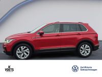 Volkswagen Tiguan - Vorschau Bild 3