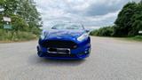 Ford Fiesta 1,6 EcoBoost ST Leder-Sport-Paket ST ... - Ford Fiesta mit Benzin-Antrieb: Leder, Kleinwagen, 1.6