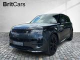 Land Rover RANGE ROVER SPORT 4.4 Benzin P530 Autobiography - Land Rover New cars in Berlin