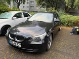 BMW 530d Edition Lifestyle Edition Lifestyle  - BMW 530 aus 2009: 530d