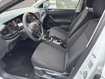 Volkswagen Polo 1.0 Bluetooth Klima Tempomat