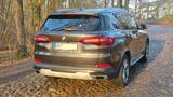 BMW X5 xDrive30d 7-Sitze Laser 360° Luftfederung AHK - BMW X5: Sitze