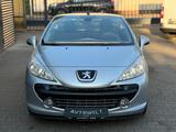 Peugeot 207 1.6 CC Cabrio-Coupe Sport *KLIMA*88KW*ALUS* - Peugeot 207 Gebrauchtwagen in Hannover
