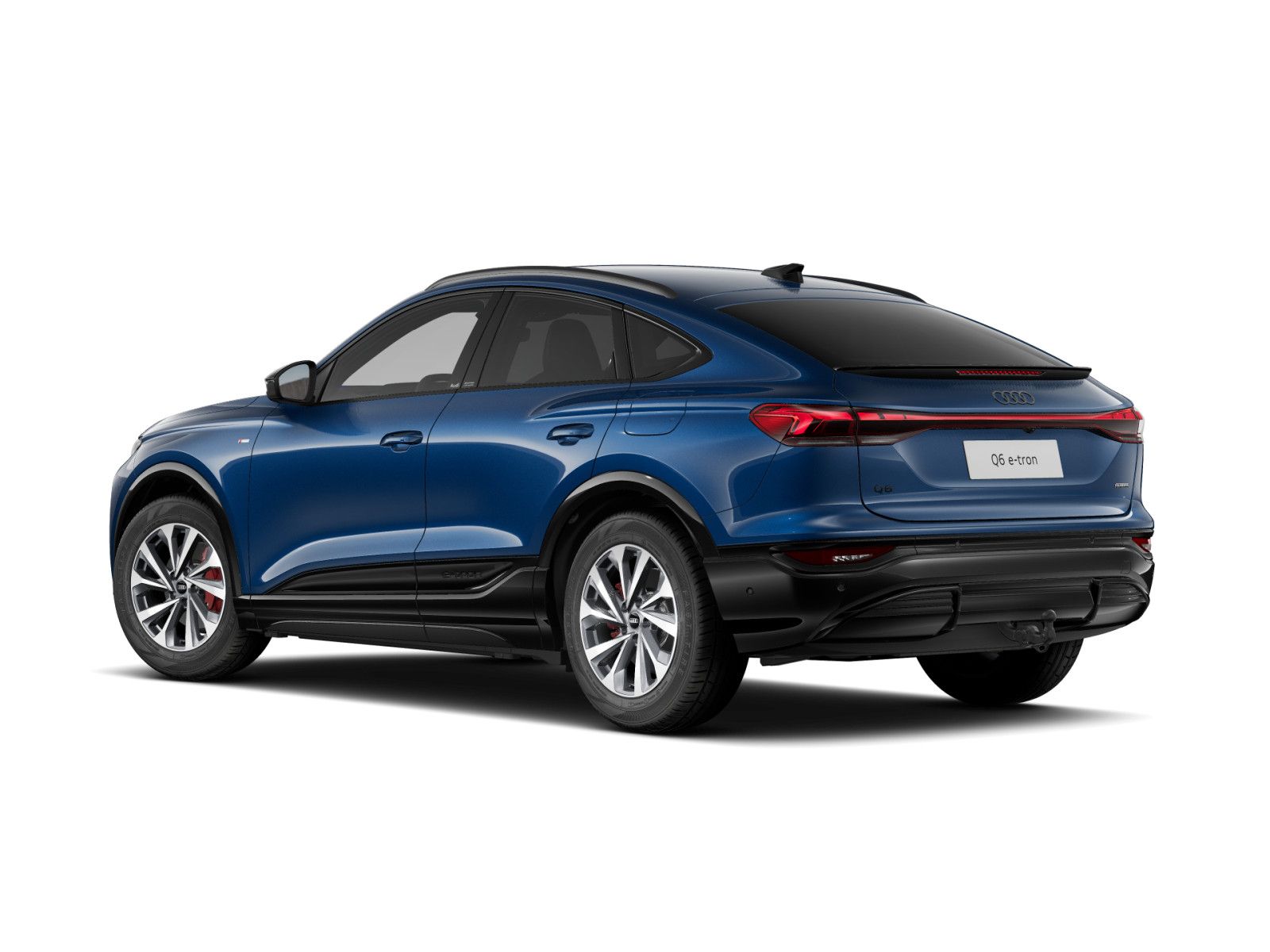 Audi Q6 e-tron - Bild 4