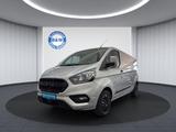 Ford Transit Custom Kasten 320 L2*REGALE*SHZ*TEMP*1.H - Ford Transit Custom Gebrauchtwagen in Mülheim (Ruhr)