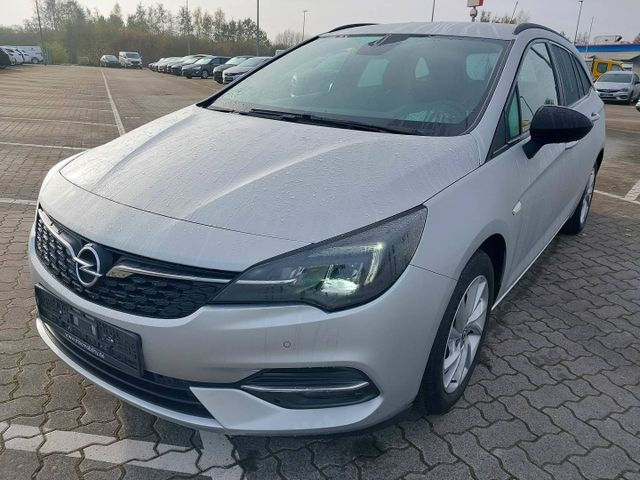 Opel Astra K Sports Tourer Edition*LED*NAVI*KAMERA