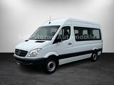 Mercedes-Benz Sprinter 2.2 CDI *Kombi 9-Sitzer* Behörde+ KLIMA - gebrauchte Mercedes-Benz Sprinter aus dem Jahr 2010
