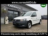 Volkswagen Caddy 2.0 TDI Kasten EcoProfi BlueMotion*AC - Volkswagen Caddy in Oldenburg