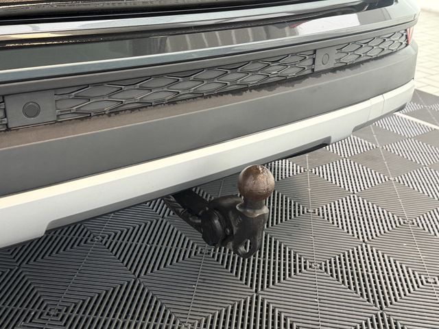 Seat Ateca XCELLENCE DSG LED BEATS PANO STANDHZG AHK