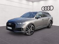 Audi Q7 - Vorschau Bild 2