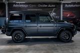 Mercedes-Benz 450 G 450 d AMG Line - Mercedes-Benz 450 Gebrauchtwagen