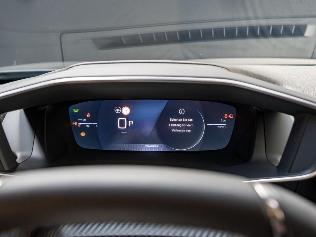 Peugeot 2008 GT HYBRID 145 e-DSC6 ACC LED 360° NAVI SHZ