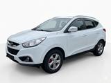 Hyundai ix35 2.0 Comfort 2WD - weiße Hyundai ix35