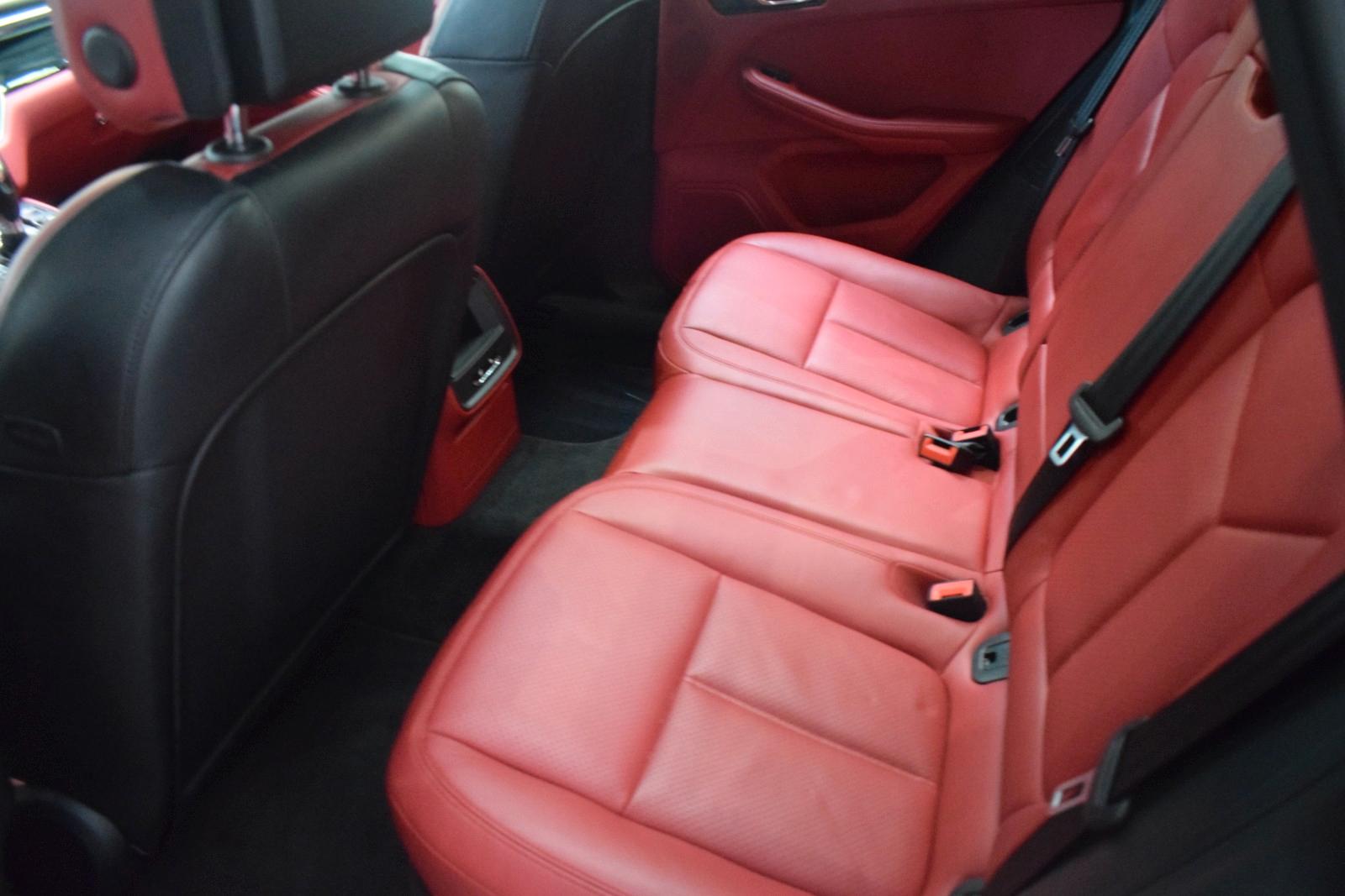 Porsche Macan S Diesel *Panorama *Luftfederung*TurboRad