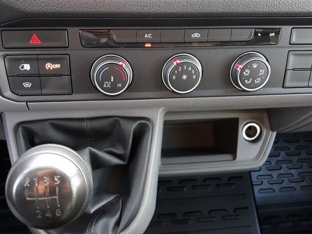 Fahrzeugabbildung Volkswagen Crafter Kasten 35 2.0TDI  HD LED+BEH-FRTSCHB++++