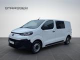 Fiat Scudo Kasten L2 1,5 Blue HDI 3-Sitzer Klima - Fiat Scudo Jahreswagen