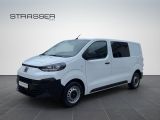Fiat Scudo Kasten L2 1,5 Blue HDI 3-Sitzer Klima - Fiat Scudo Jahreswagen