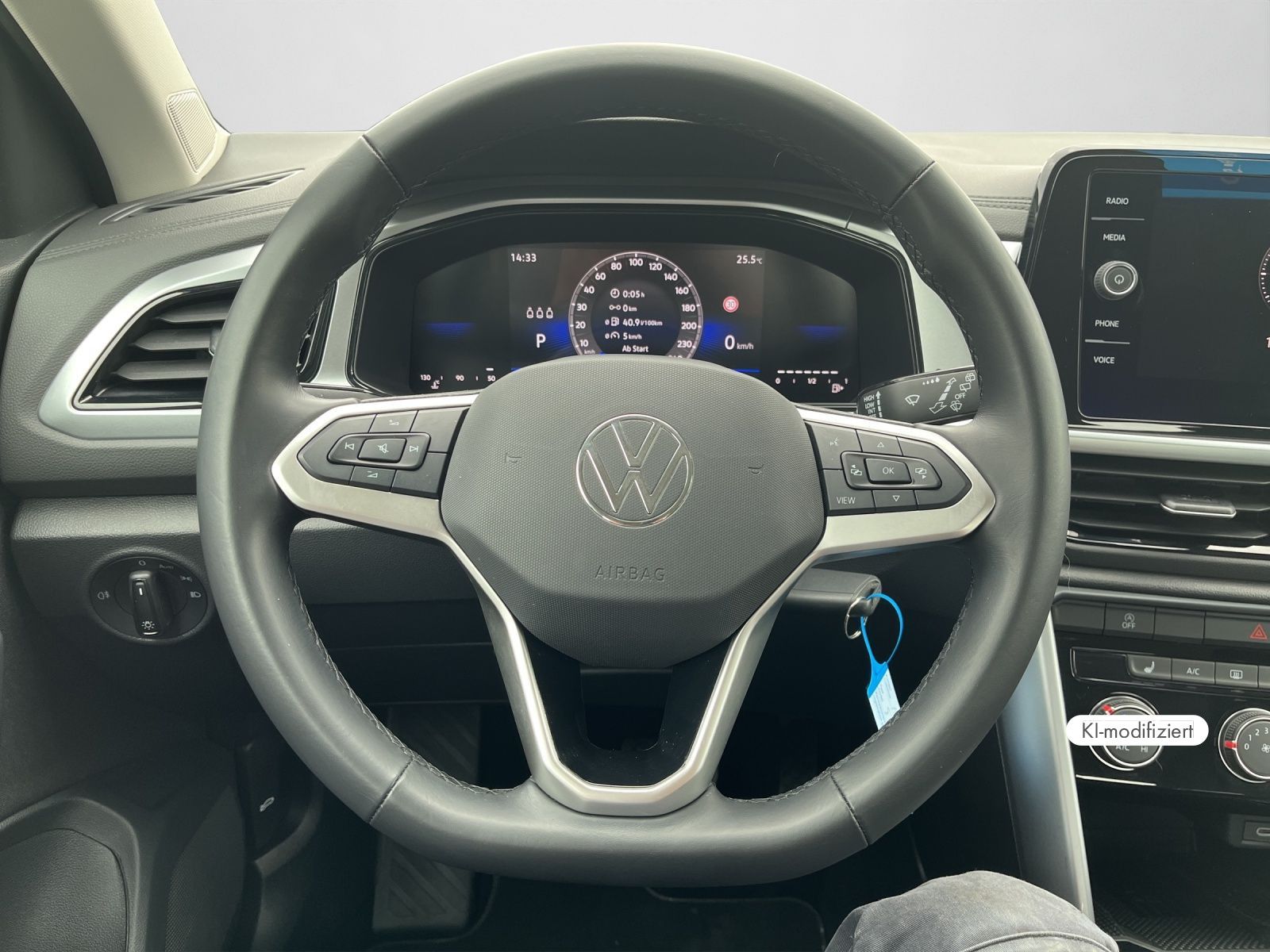 Volkswagen T-Roc - Bild 10
