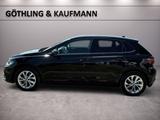 Volkswagen Polo Style 1,0 l TSI OPF 81 kW (110 PS) 7-Gang-D - Volkswagen Polo: 1.8