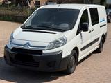 Citroën Jumpy 2.0 HDI ~ 6 Sitzer Mixto  ~ ... - gebrauchte Citroën Jumpy aus dem Jahr 2010