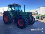 Fendt FAVORIT 612 LSA - Fendt Lsa