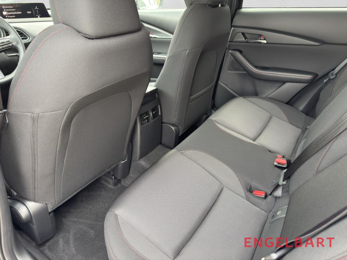 Mazda CX-30 - Bild 12
