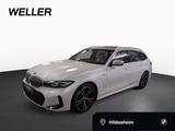 BMW 318i Tour M SPORT,LivProf,St+Go,RFK,Pano,AHK,18"
