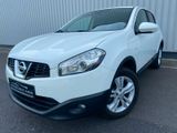 Nissan Qashqai Acenta sehr gepflegt TÜV/Serv. NEU - Nissan Qashqai aus 2011: Acenta