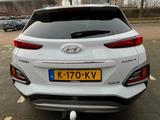 Hyundai KONA 1.6l GDi HYBRID Premium Premium - Hyundai Kona Premium mit Hybrid-Antrieb (Benzin/Elektro)