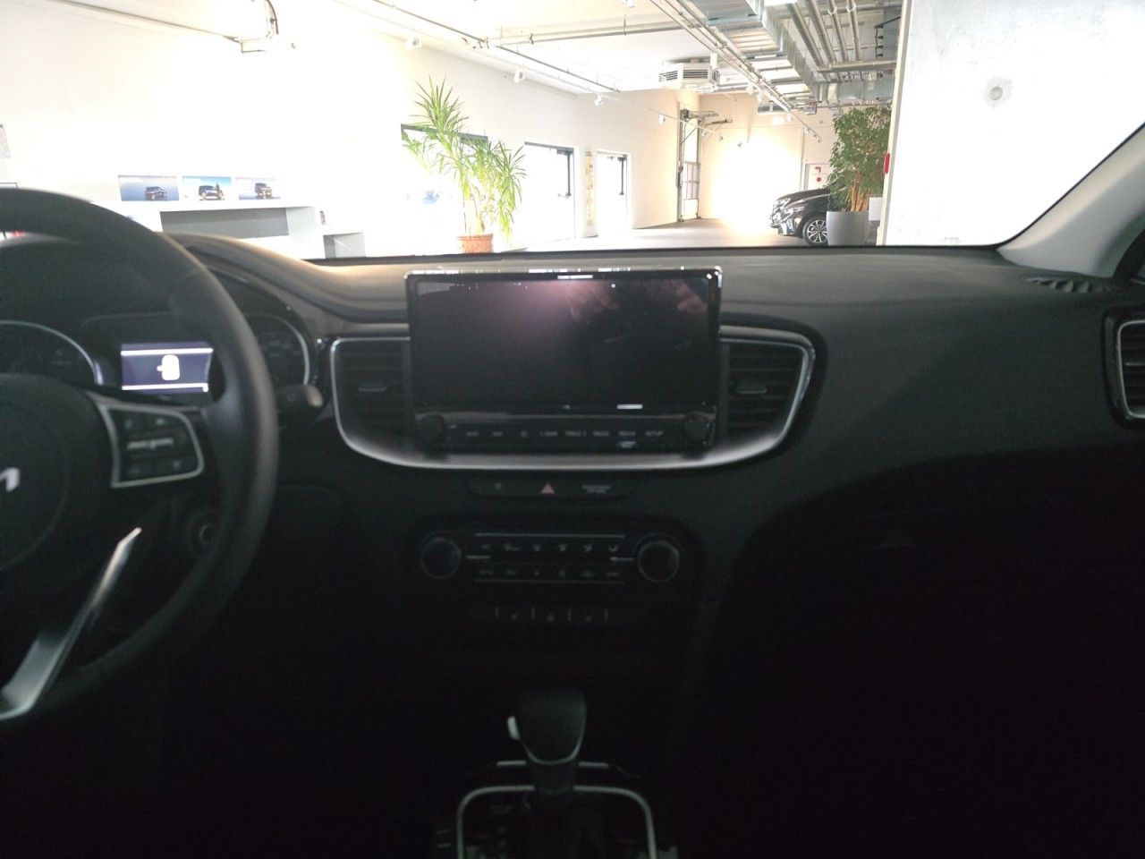 Kia cee'd / Ceed - Bild 14