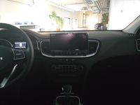 Kia cee'd / Ceed - Vorschau Bild 14