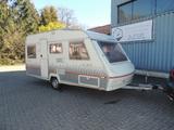 Beyerland Quartz 460 CT -Vorzelt-WC-Festbett-1150Kg-100KMh - Wohnwagen bis 6.000 Euro