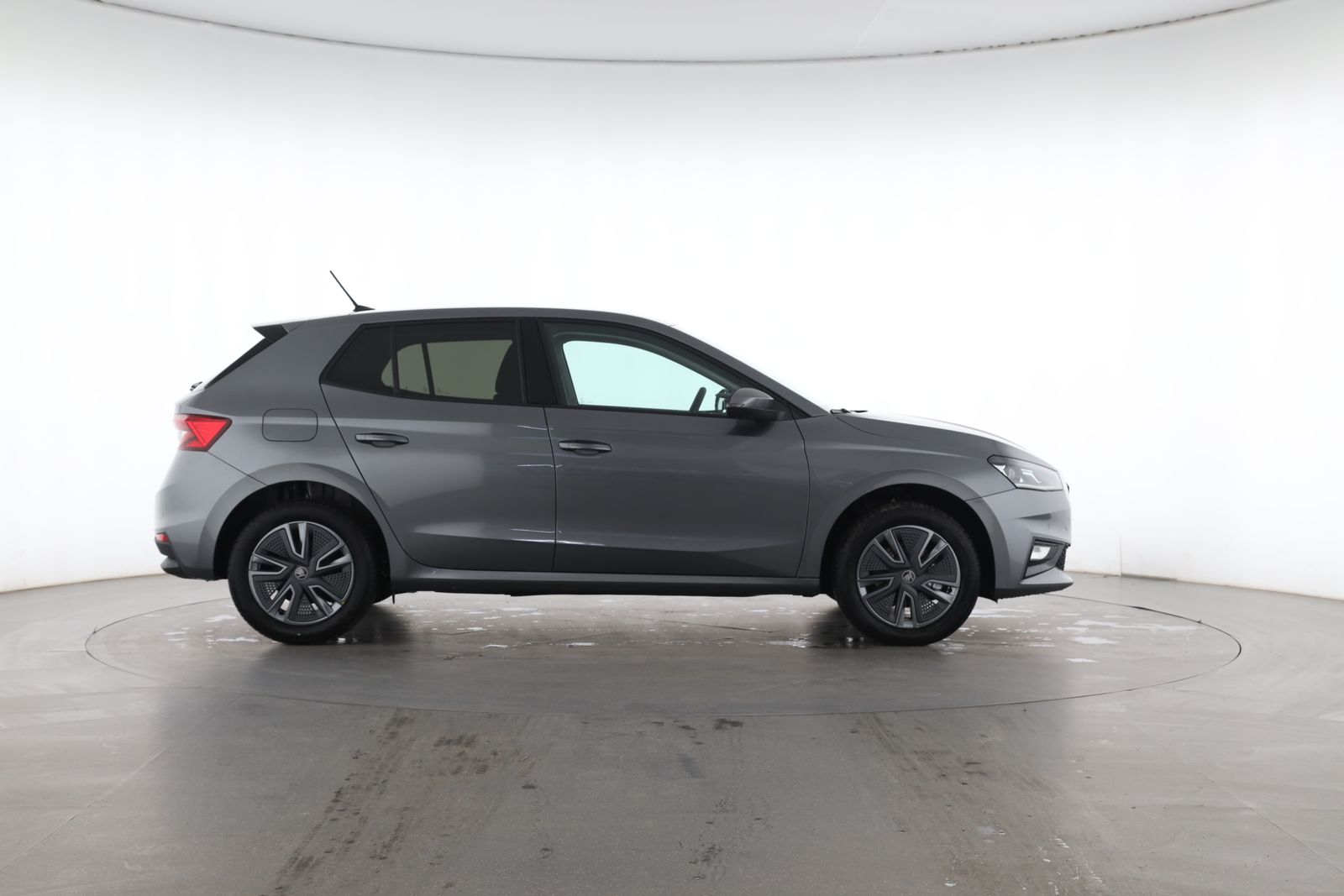 Skoda Fabia - Bild 7
