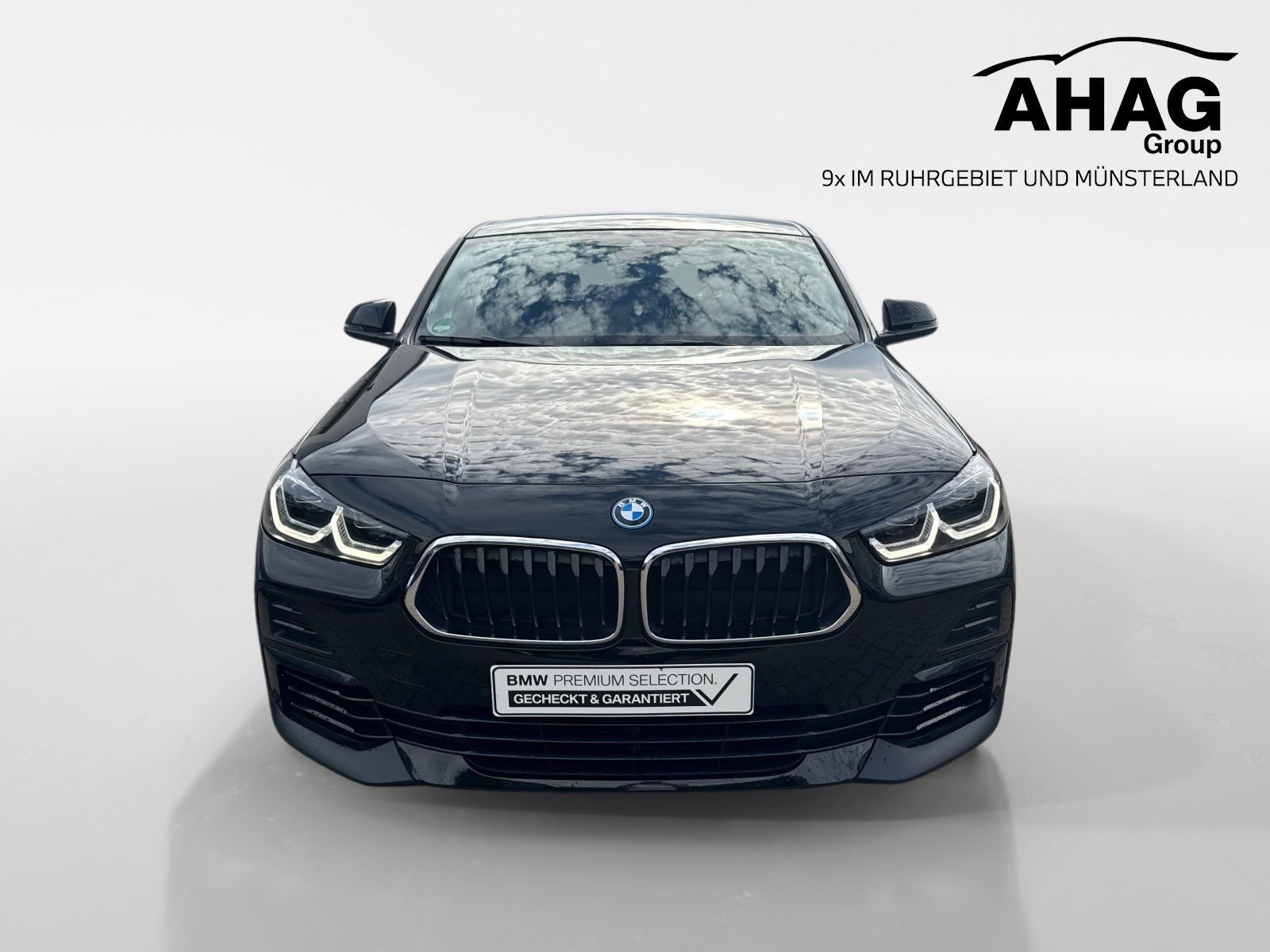 BMW X2 - Bild 2